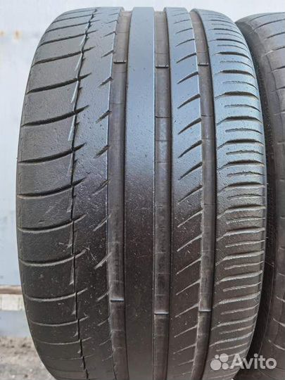 Michelin Pilot Sport 265/30 R20 94Y