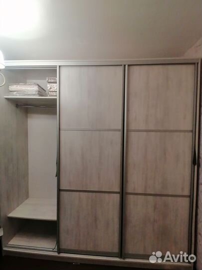 Шкаф купе бу