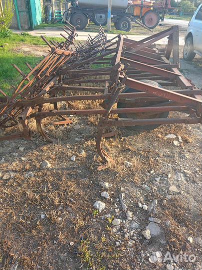 Культиватор КПС КПС 4.2, 2006