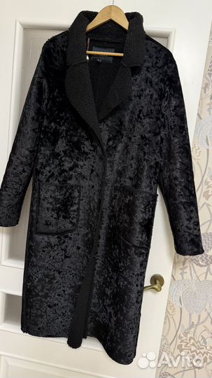 Шуба женская