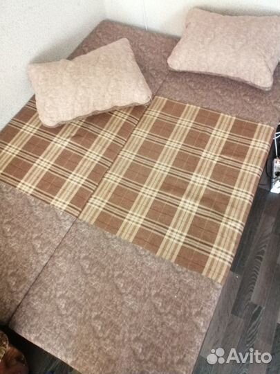 Диван еврокнижка