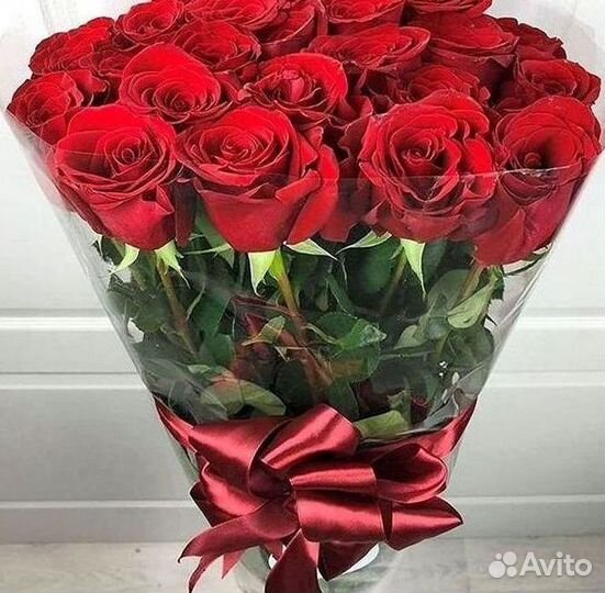 Розы Цветы Букеты 25 51 151 201 101 301 501 опт