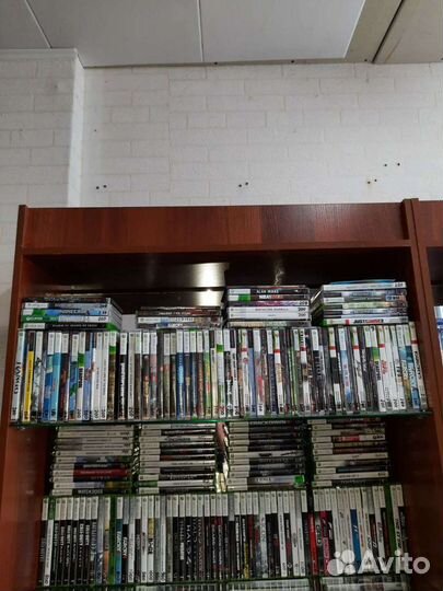 Диски на прошитый хбокс 360 (LT. 3.0)