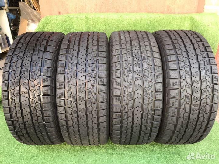 Yokohama Ice Guard G075 255/55 R18 109Q