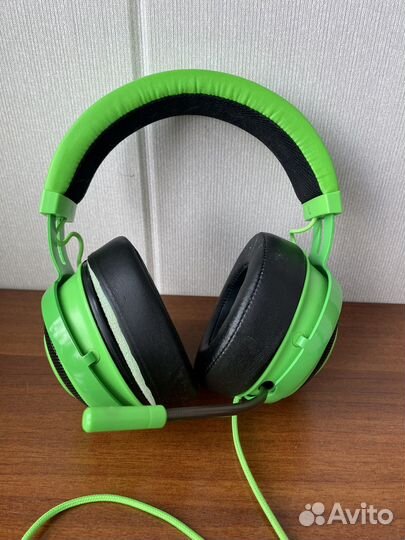 Razer Kraken Tournament Edition