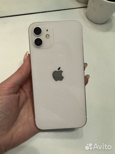 iPhone 12, 128 ГБ