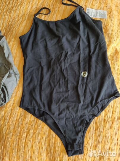 Боди женское новое L