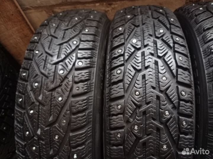 Tigar Ice 185/65 R15