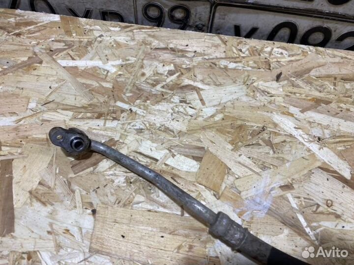 Трубка кондиционера Mitsubishi Lancer 4G18 2004