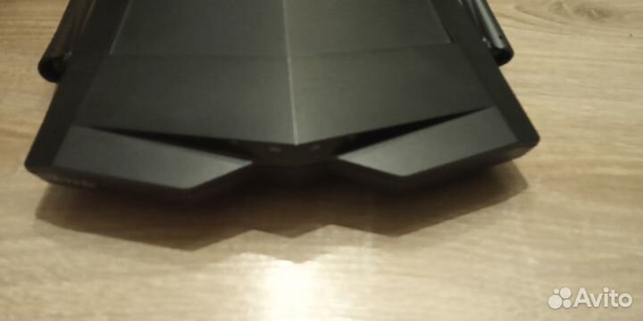 Tenda AC11 маршрутизатор Wi-Fi роутер не рабочий