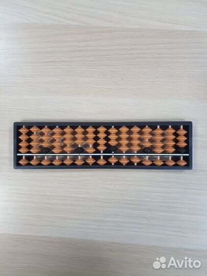 Абакусы, счеты