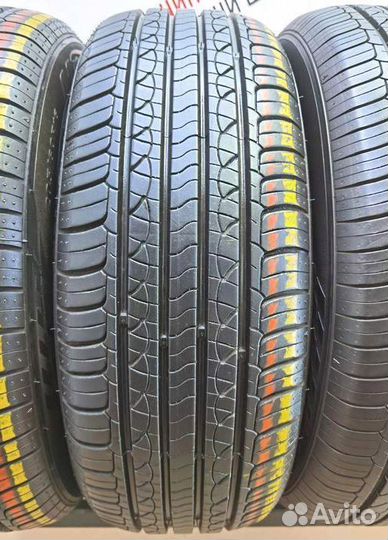 Nexen N'Priz AH8 205/60 R16 92H