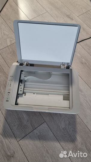 Принтер струйный мфу