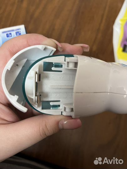 Прибор для удаления катышков