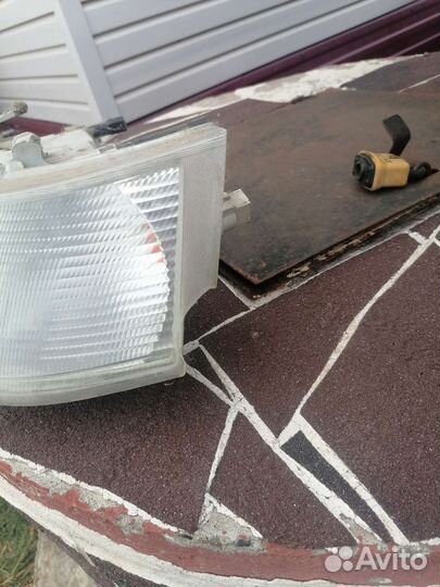 Фары на ваз 2110