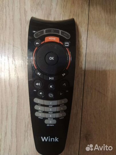 Пульт для Wink универсальный