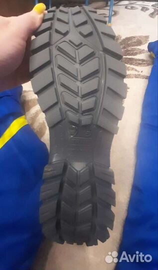 Рабочий костюм