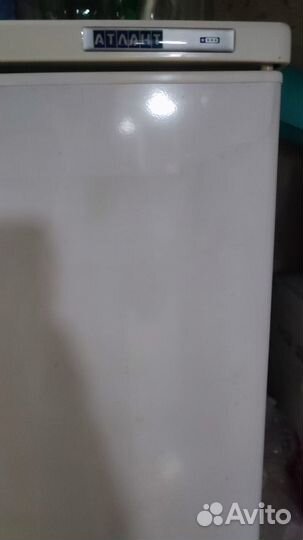 Холодильник на запчасти