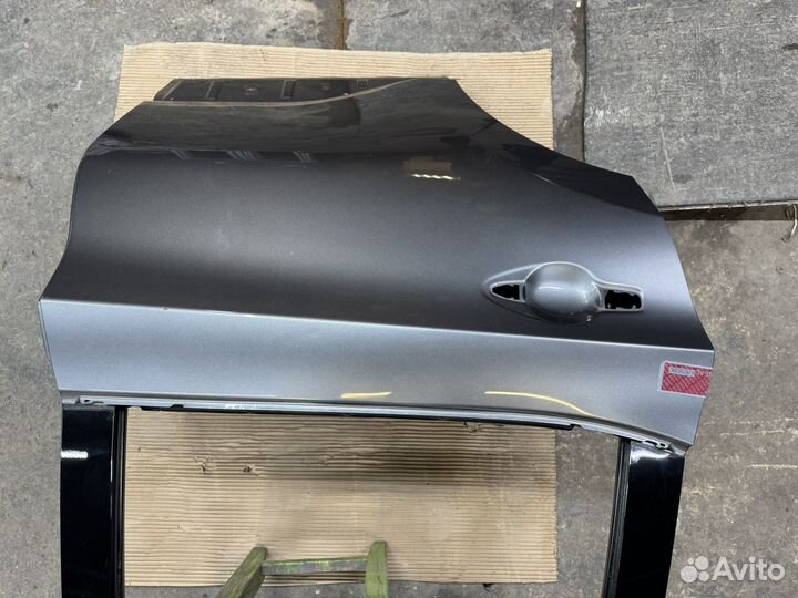 Дверь задняя правая nissan murano Z 52