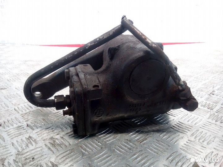 Редуктор рулевой MAN TGL