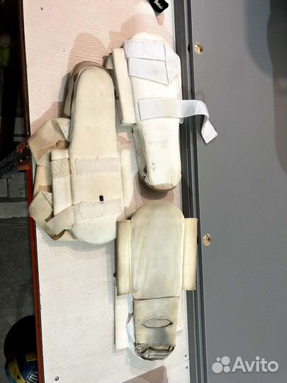 Защита для единоборств