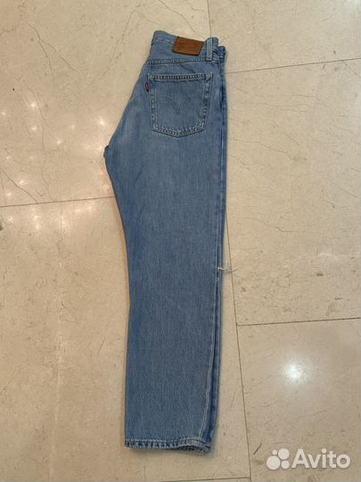 Джинсы женские levis