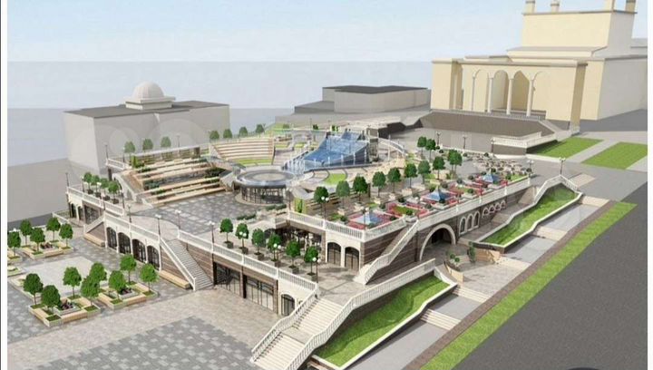 Свободного назначения, 9.41 м²