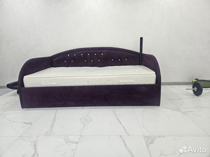 Кровать бу