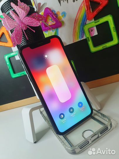 iPhone Xr, 128 ГБ