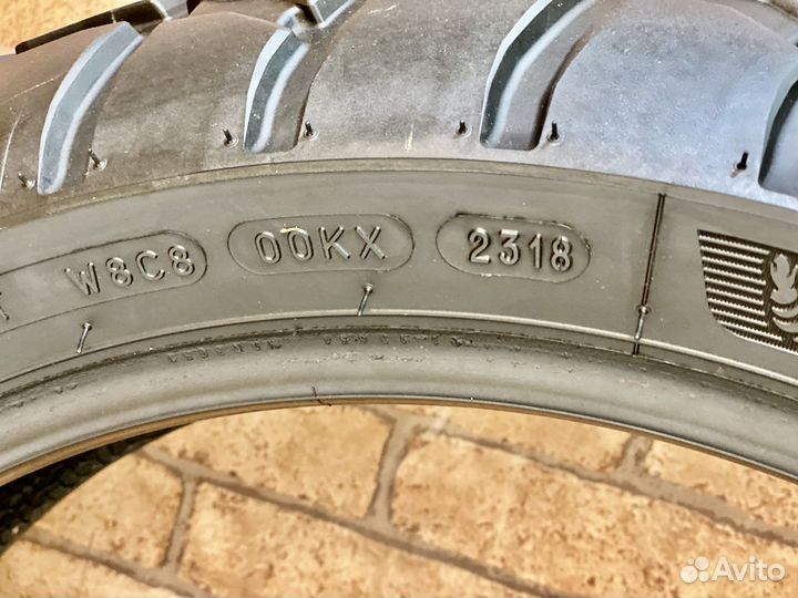 170/60 R17 Michelin Anakee Adventure №145