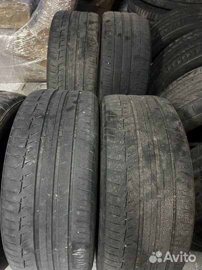 Continental PremiumContact 6 235/45 R18 Y