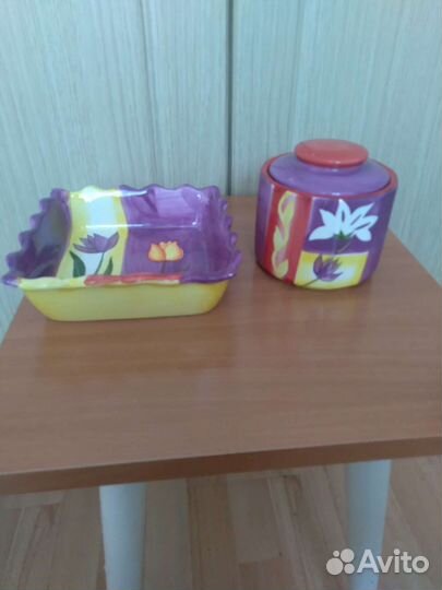 Набор посуды