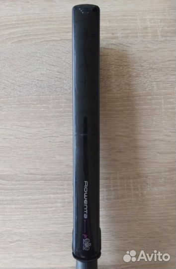 Выпрямитель для волос Rowenta