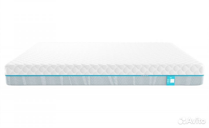 Матрас 160х200 Promtex Soft Standart M