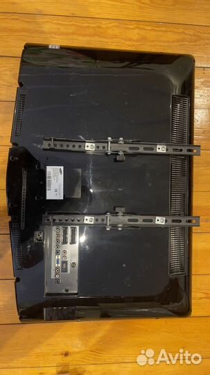 Телевизор samsung le32r81b