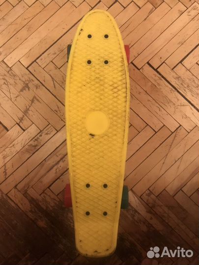 PennyBoard - Скейт