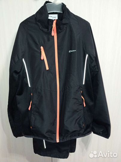 Спортивный костюм, 134 рост