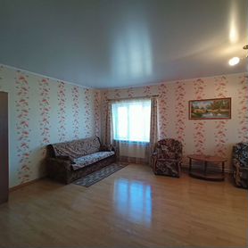 1-к. квартира, 50 м², 2/3 эт.