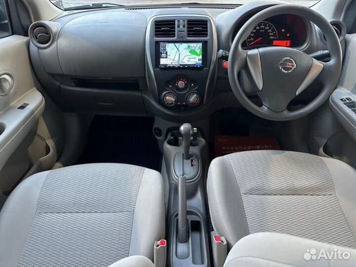 Nissan March 1.2 CVT, 2020, 46 000 км