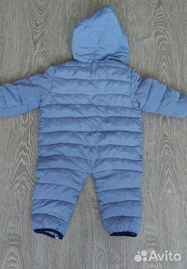 Детская одежда 80-92