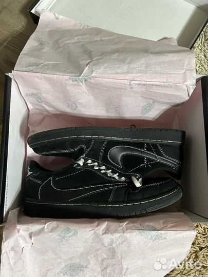 Кроссовки nike