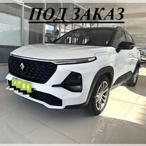 Baojun RS-3 1.5 CVT, 2021, 36 480 км, с пробегом, цена 1 160 000 руб.