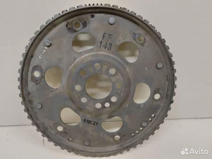 Маховик Kia Sorento/Sorento Prime