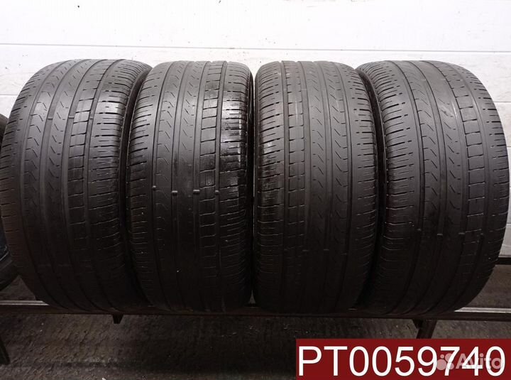 Pirelli Scorpion Verde 285/45 R20 98H
