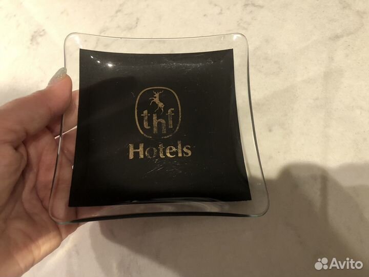 Пепельницы для сигарет от дизайнеров. Европа