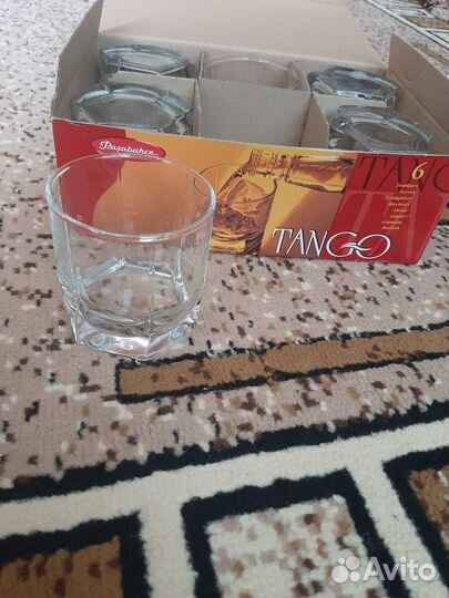 Посуда из натрий-кальций-силикатного стекла