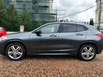 BMW X2 2.0 AT, 2018, 78 000 км, с пробегом, цена 2 950 000 руб.