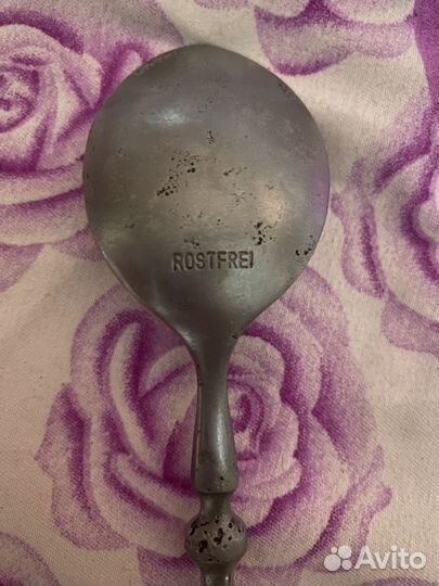 Ложка Rostfrei (Германия, 1936г)