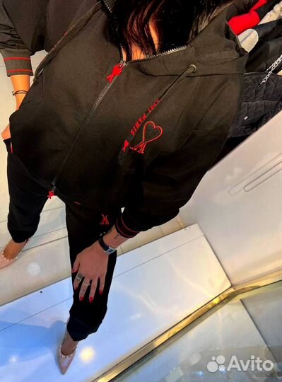 Спортивные костюмы новые Турция