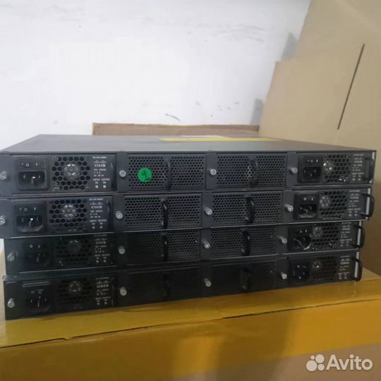 Коммутатор Cisco MDS DS-C9148-48P-K9 16P, 32P